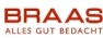 Braas - Homepage