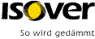 Isover - Homepage