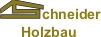 Schneider - Homepage