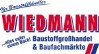 Wiedmann - Homepage