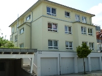 Schillerstr. in Schorndorf/Wrttemberg