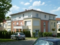 Alte Steige in Schorndorf/Wrttemberg